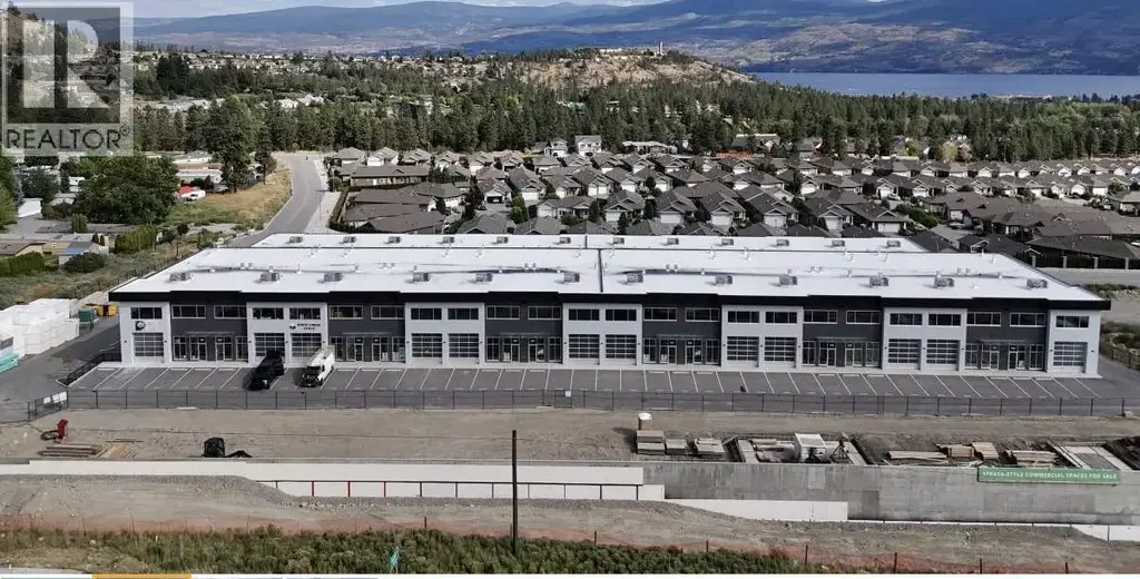 3310 Carrington Road Unit# 209, West Kelowna